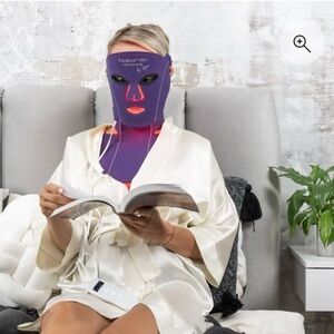 LED Luyors Equinox Face Mask Pro